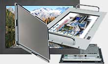 Industrie Monitore