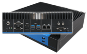 IQ BOX PC mit Hochleistung 8. oder 9. Generation Intel Core CPUs für Datenbank Lösungen oder grafische Aufgaben