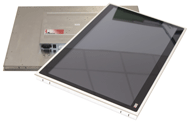FlatMan 27zoll Touch-einbau-Panel-PC