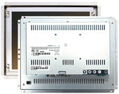 FlatMan Open frame Chassis Panel PC