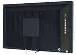 Geschlossener Touch Panel PC IP67