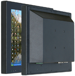 Eingabe und Bediengerät TouchpanelPC