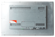 Chassis Monitor für den Dauerbetrieb