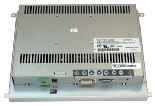 12,1 Chassis Monitor für den Dauerbetrieb